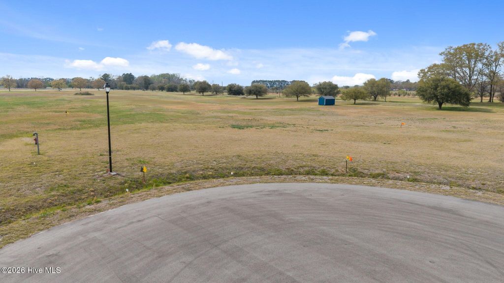 Photo of 4701 Brandenburg Street, Greenville, NC 27834 (MLS # 100563375)