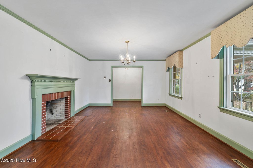 Photo of 1818 Friendly Road, Goldsboro, NC 27530 (MLS # 100540604)