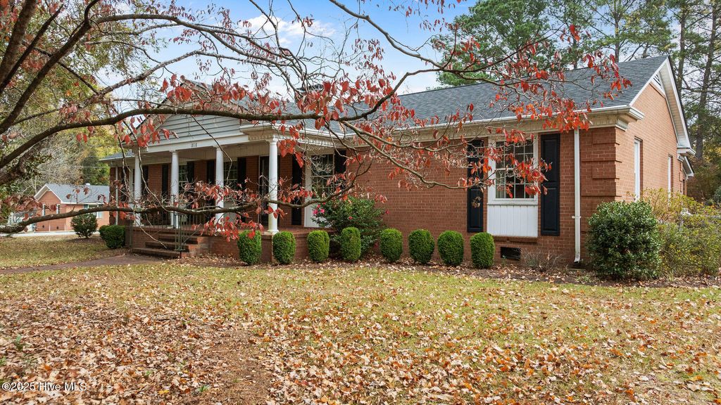 Photo of 1818 Friendly Road, Goldsboro, NC 27530 (MLS # 100540604)