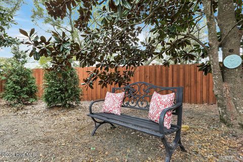 Tiny photo for 6158 River Sound Circle, Southport, NC 28461 (MLS # 100554973)