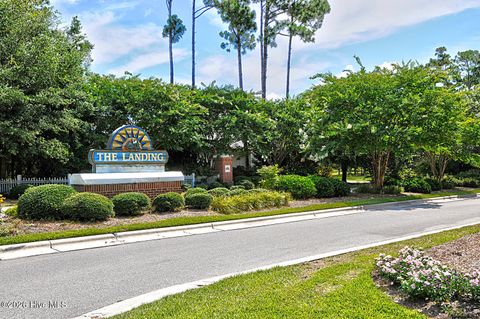 Tiny photo for 6158 River Sound Circle, Southport, NC 28461 (MLS # 100554973)