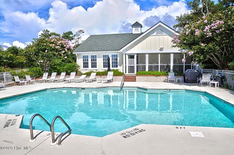 Tiny photo for 6158 River Sound Circle, Southport, NC 28461 (MLS # 100554973)