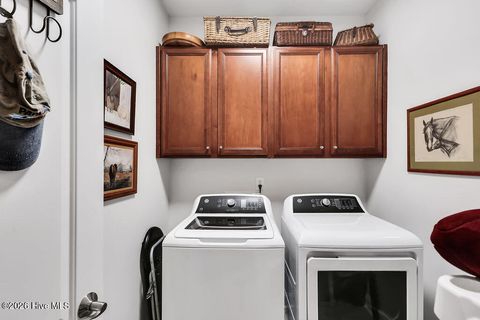 Tiny photo for 6158 River Sound Circle, Southport, NC 28461 (MLS # 100554973)