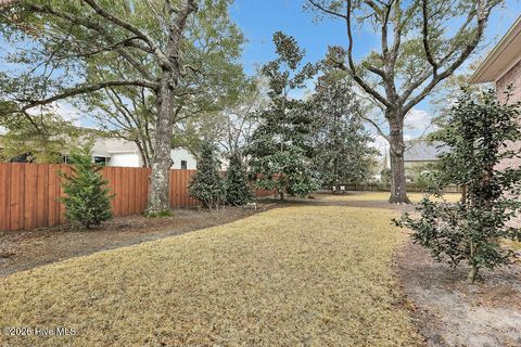 Tiny photo for 6158 River Sound Circle, Southport, NC 28461 (MLS # 100554973)