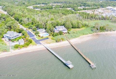 Tiny photo for 6158 River Sound Circle, Southport, NC 28461 (MLS # 100554973)