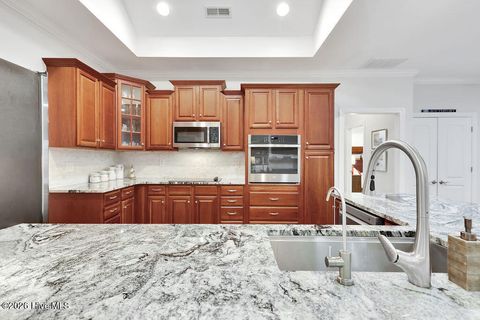 Tiny photo for 6158 River Sound Circle, Southport, NC 28461 (MLS # 100554973)