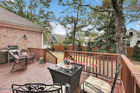 Tiny photo for 6158 River Sound Circle, Southport, NC 28461 (MLS # 100554973)