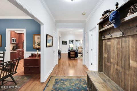 Tiny photo for 6158 River Sound Circle, Southport, NC 28461 (MLS # 100554973)