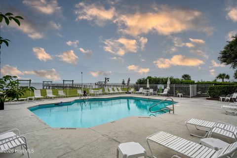 Tiny photo for 6158 River Sound Circle, Southport, NC 28461 (MLS # 100554973)