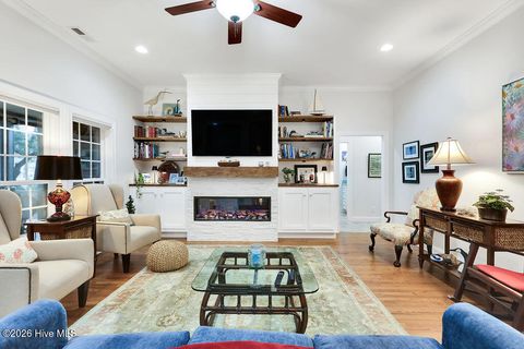 Tiny photo for 6158 River Sound Circle, Southport, NC 28461 (MLS # 100554973)
