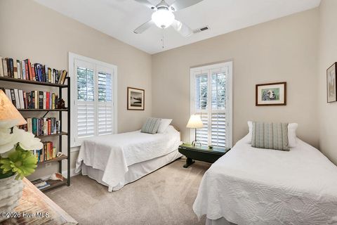 Tiny photo for 6158 River Sound Circle, Southport, NC 28461 (MLS # 100554973)