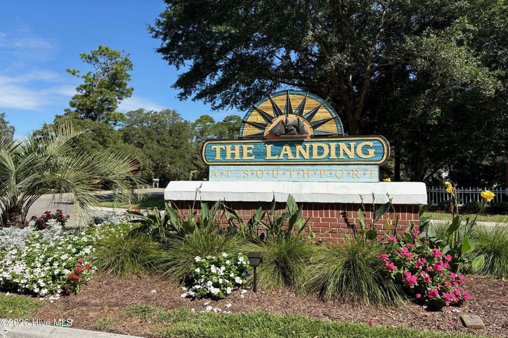 Photo of 6158 River Sound Circle, Southport, NC 28461 (MLS # 100554973)