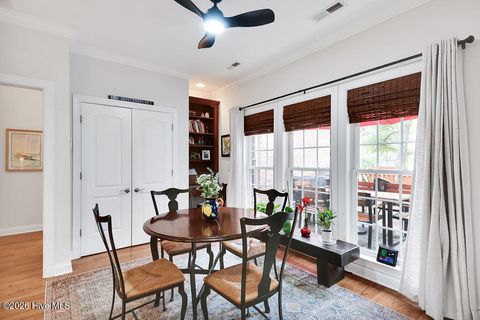 Tiny photo for 6158 River Sound Circle, Southport, NC 28461 (MLS # 100554973)