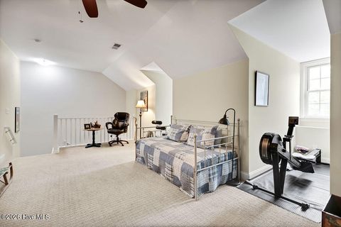 Tiny photo for 6158 River Sound Circle, Southport, NC 28461 (MLS # 100554973)