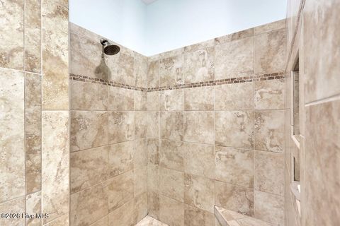 Tiny photo for 6158 River Sound Circle, Southport, NC 28461 (MLS # 100554973)