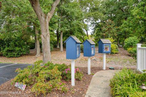Tiny photo for 6158 River Sound Circle, Southport, NC 28461 (MLS # 100554973)