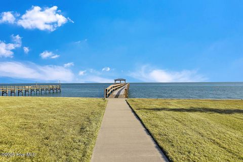 Tiny photo for 6158 River Sound Circle, Southport, NC 28461 (MLS # 100554973)