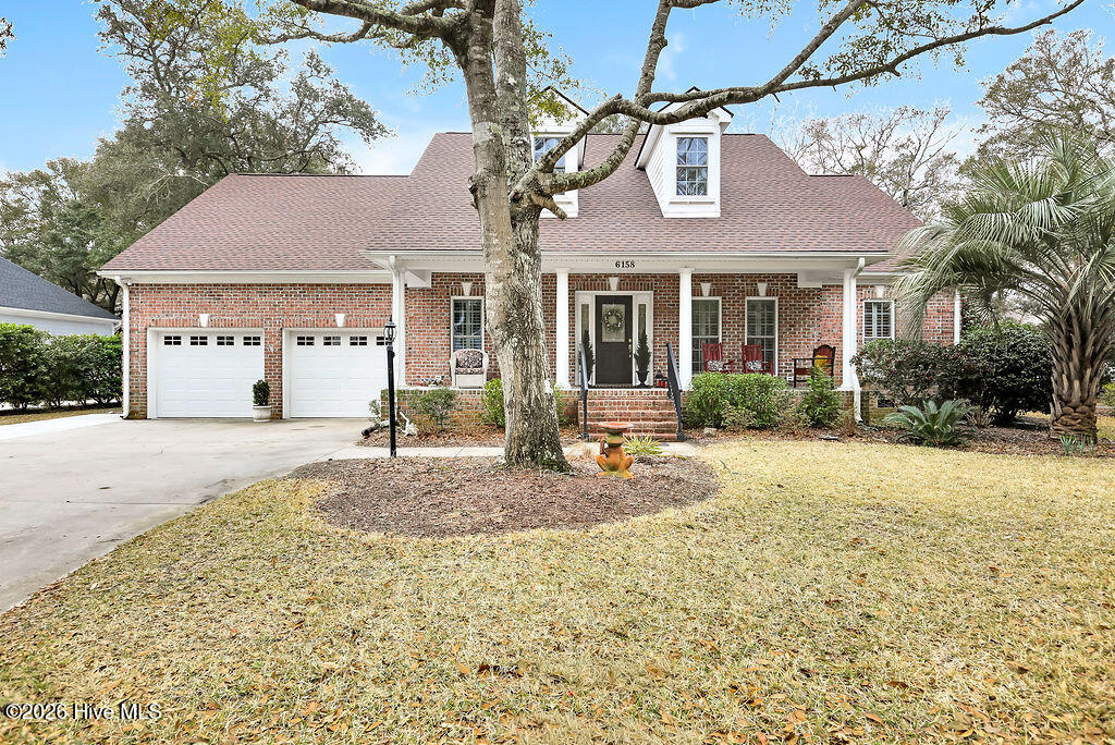 6158 River Sound Circle