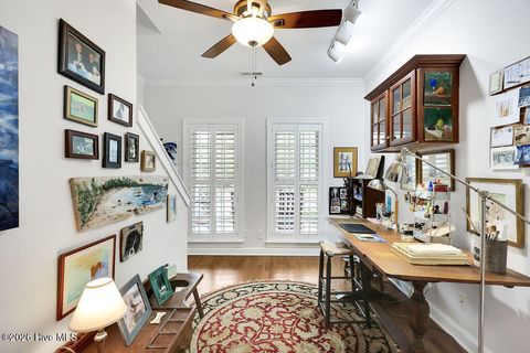 Tiny photo for 6158 River Sound Circle, Southport, NC 28461 (MLS # 100554973)