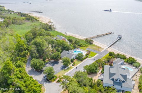 Tiny photo for 6158 River Sound Circle, Southport, NC 28461 (MLS # 100554973)