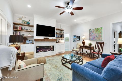 Tiny photo for 6158 River Sound Circle, Southport, NC 28461 (MLS # 100554973)