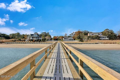 Tiny photo for 6158 River Sound Circle, Southport, NC 28461 (MLS # 100554973)