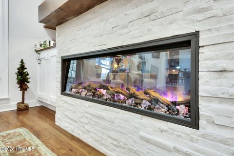 Tiny photo for 6158 River Sound Circle, Southport, NC 28461 (MLS # 100554973)