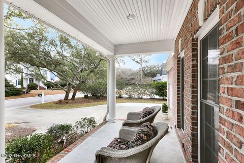 Tiny photo for 6158 River Sound Circle, Southport, NC 28461 (MLS # 100554973)