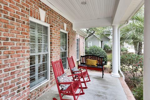 Tiny photo for 6158 River Sound Circle, Southport, NC 28461 (MLS # 100554973)
