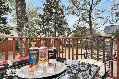 Tiny photo for 6158 River Sound Circle, Southport, NC 28461 (MLS # 100554973)