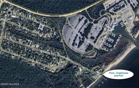 Tiny photo for 6158 River Sound Circle, Southport, NC 28461 (MLS # 100554973)