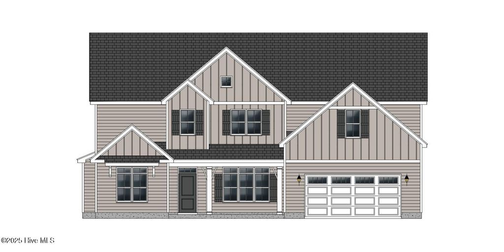 Photo of 855 Lawson Court, Greenville, NC 27858 (MLS # 100539522)