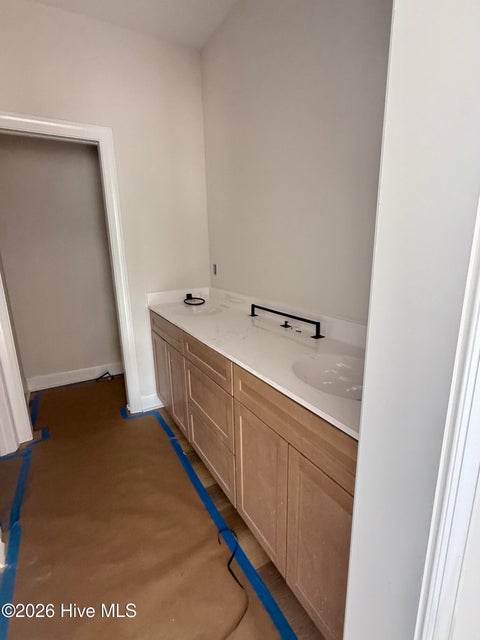 Tiny photo for 421 Morris Landing Road, Holly Ridge, NC 28445 (MLS # 100590526)