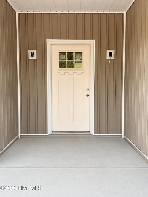 Tiny photo for 421 Morris Landing Road, Holly Ridge, NC 28445 (MLS # 100590526)