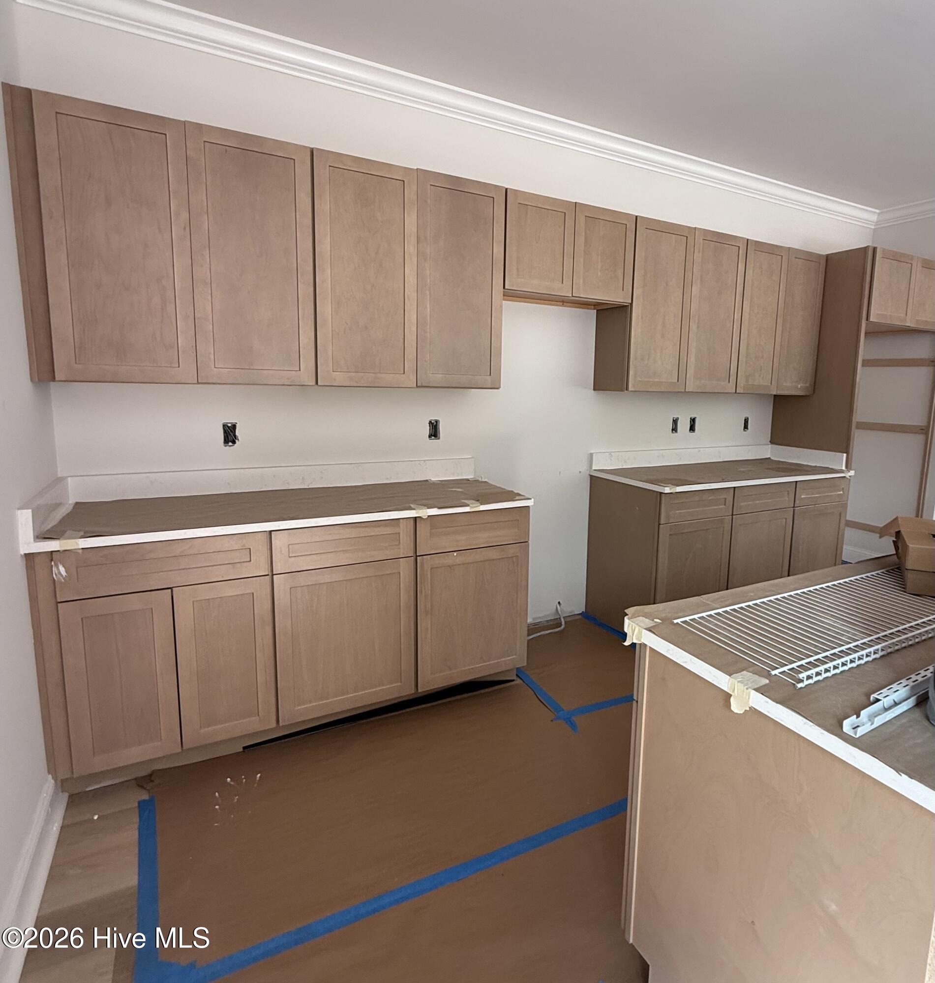 421 Morris Landing Road