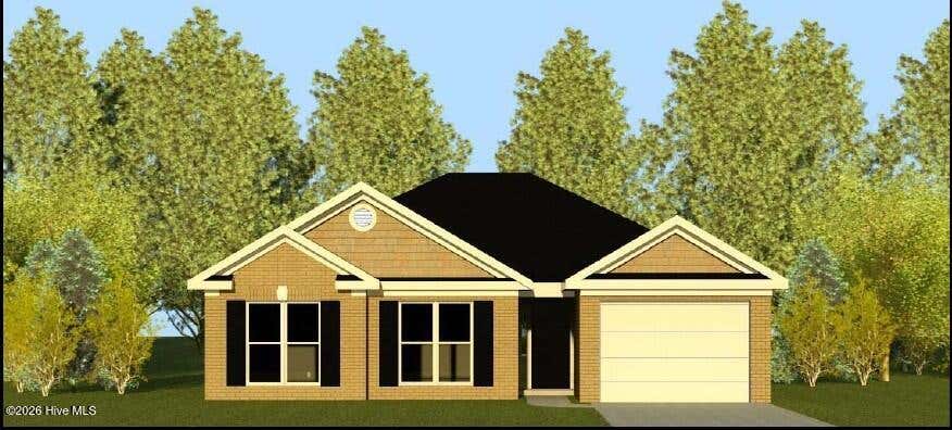 Photo of 2389 Bellingham Drive, Hephzibah, GA 30815 (MLS # 100594135)