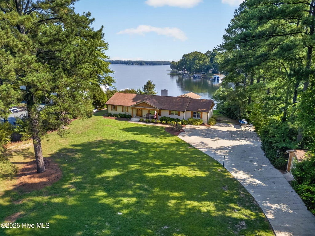 Photo of 46 Mannar Trail, Littleton, NC 27850 (MLS # 100605576)