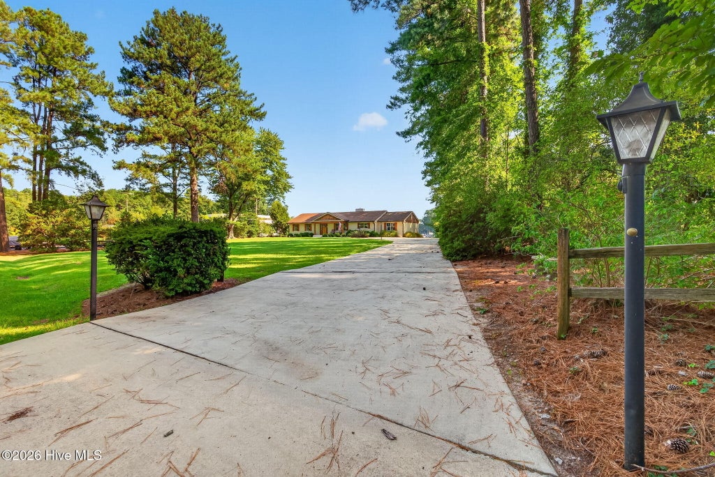 Photo of 46 Mannar Trail, Littleton, NC 27850 (MLS # 100605576)