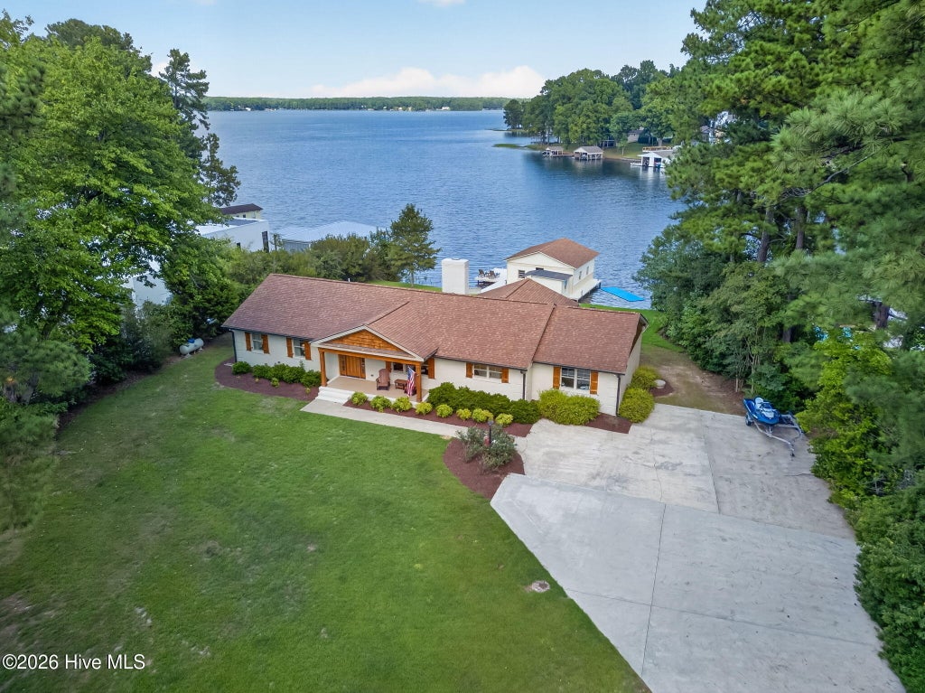 Photo of 46 Mannar Trail, Littleton, NC 27850 (MLS # 100605576)