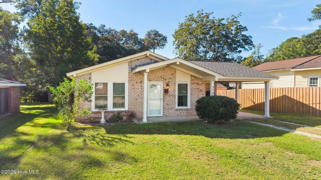 Photo of 354 Mercer Avenue, Wilmington, NC 28403 (MLS # 100607114)