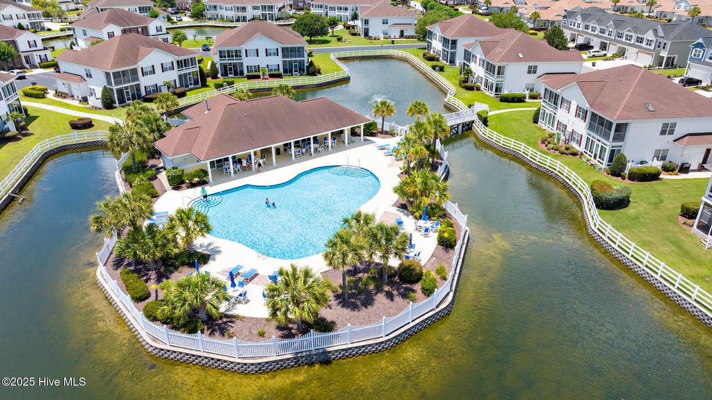 Photo of 8838 Radcliff Drive NW, Calabash, NC 28467 (MLS # 100518032)