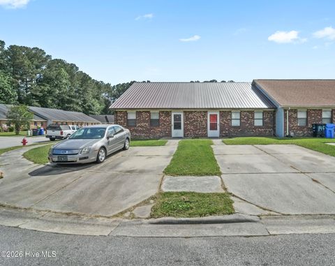 141 & 143 Marlene Drive Jacksonville NC 28546