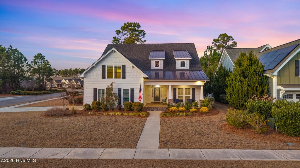 Photo of 2169 Simmerman Way, Leland, NC 28451 (MLS # 100551027)