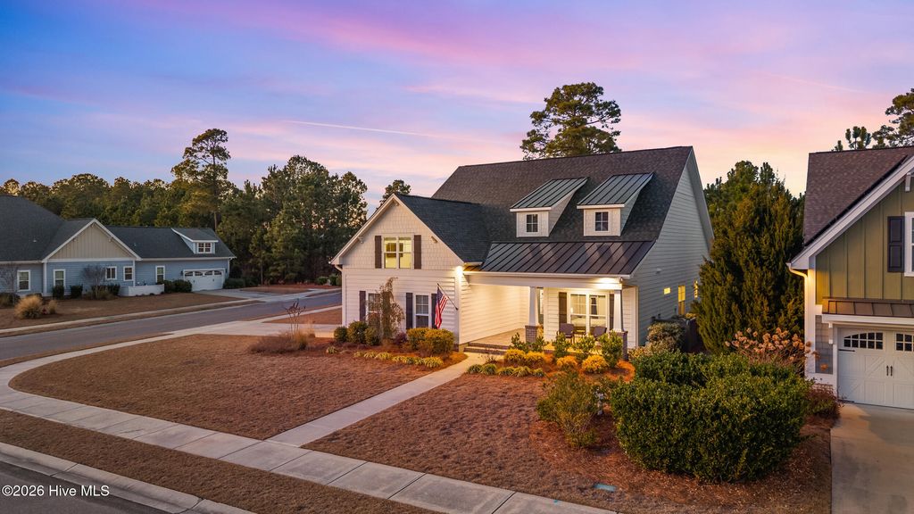 Photo of 2169 Simmerman Way, Leland, NC 28451 (MLS # 100551027)