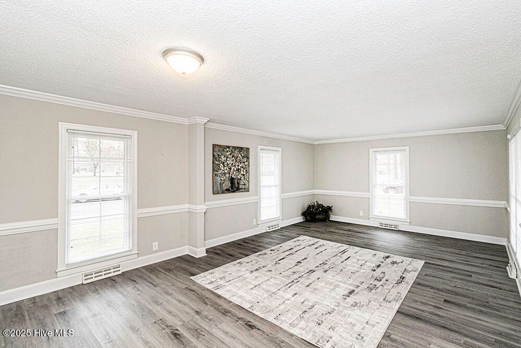 Photo of 1117 Parkside Drive NW, Wilson, NC 27896 (MLS # 100495010)