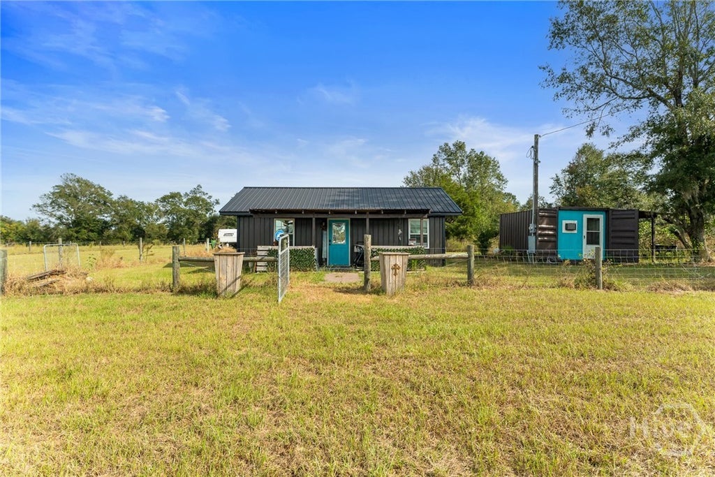 Photo of 1031 Scott's Store Road, Millen, GA 30442 (MLS # SA366274)