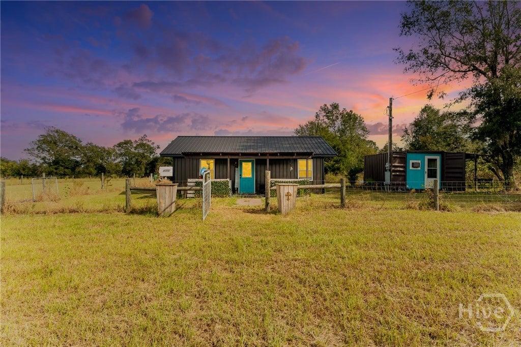 Photo of 1031 Scott's Store Road, Millen, GA 30442 (MLS # SA366274)