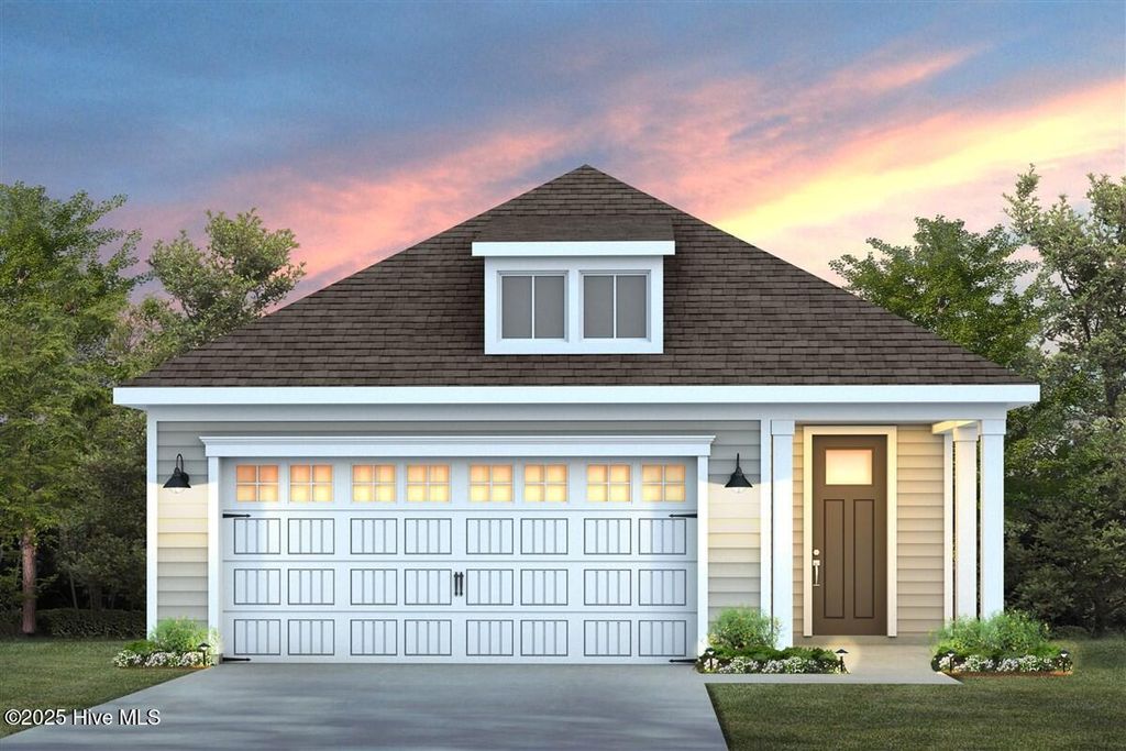 Photo of 5621 Coral Tide Avenue #1235g, Wilmington, NC 28412 (MLS # 100495174)