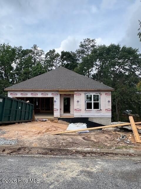Photo of 114 Bobbye Drive, North Augusta, SC 29841 (MLS # 100576984)