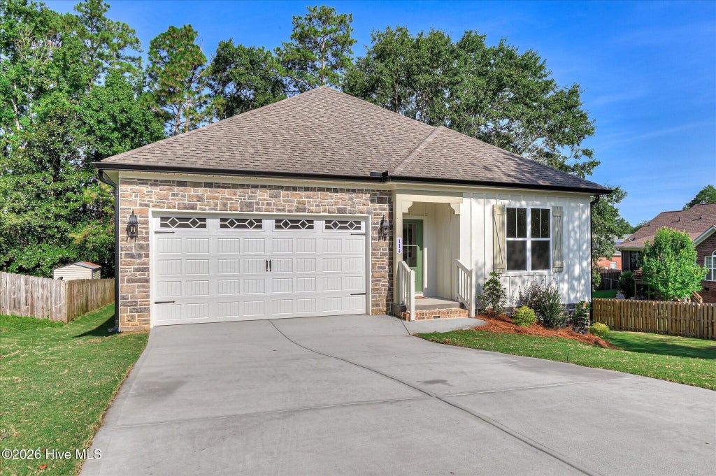 Photo of 114 Bobbye Drive, North Augusta, SC 29841 (MLS # 100576984)